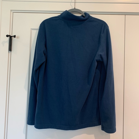 Men’s North Face 1/4 Zip - Picture 4 of 4